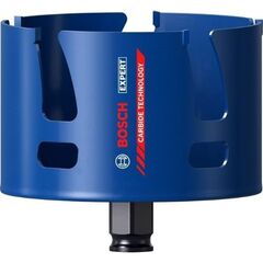  EXPERT Construction Material Lochsägen Bosch EXPERT Construction Material Lochsäge, 92 x 60 mm, für Bohrmaschinen 12373543