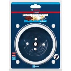  EXPERT Construction Material Lochsägen Bosch EXPERT Construction Material Lochsäge, 114 x 60 mm, für Bohrmaschinen 12373520