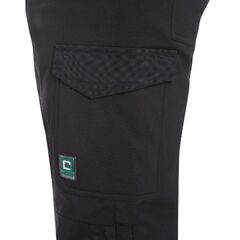  Hose Elysee *FRIDL* SOFTSHELL BUNDHOSE Gr. 50 12394982