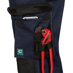  Hose Elysee *SETUBAL* STRETCH-BUNDHOSE Gr. 56 12394749