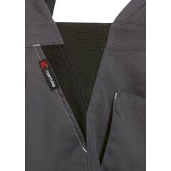  Latzhose Craftland *NEWTOWN* CANVAS LATZHOSE Gr. 50 12393934