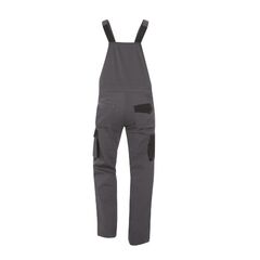  Latzhose Craftland *NEWTOWN* CANVAS LATZHOSE Gr. 50 12393934