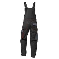  Latzhose Craftland *BEVEREN* TWILL LATZHOSE Gr. 44 12394114