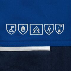  Hose Elysee *VINCENT* MULTINORM BUNDHOSE Gr. 50 12394679