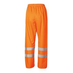  Hose Safestyle *TORGE* WARNSCHUTZBUNDHOSE ORANGE Gr. 2-L (54/56) 12395088