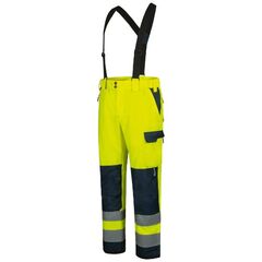  Hose Elysee *FLOKI* WARNSCHUTZ-BUNDHOSE Gr. 3-XL (58/60) 12394793