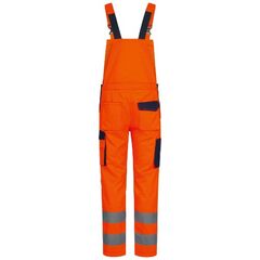  Latzhose Safestyle *BAUTZEN* WARNSCHUTZ-LATZHOSE Gr. 60 12393999