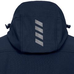  Bekleidung Jacken Elysee *NAXOS* WINTER- SOFTSHELLJACKE Gr.  5-XXXL (66/68) 12392961