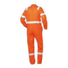  Overall Craftland *SUZUKA* RALLYE-OVERALL MIT REFLEXSTREIFEN Gr.  54 12393845