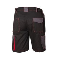  Hose Craftland *MECHELEN* TWILL SHORTS Gr. 50 12395273