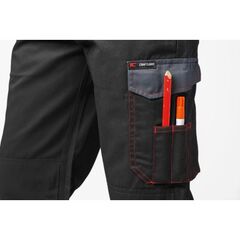  Hose Craftland *BRUGGE* TWILL BUNDHOSE Gr. 62 12395112