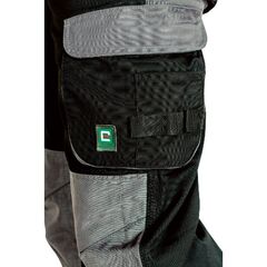  Hose Elysee *TOTTENHAM* CANVAS BUNDHOSE Gr. 90 12395124