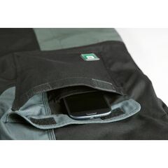  Hose Elysee *TOTTENHAM* CANVAS BUNDHOSE Gr. 90 12395124