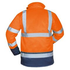  Bekleidung Jacken Safestyle *BOTHO* WARNSCHUTZPARKA Gr.  2-L (54/56) 12393257