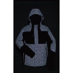  Bekleidung Jacken Elysee *TAU* SOFTSHELLJACKE Gr.  1-M (50/52) 12392785