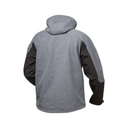  Bekleidung Jacken Elysee *TAU* SOFTSHELLJACKE Gr.  1-M (50/52) 12392785