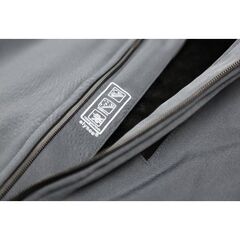  Bekleidung Jacken Elysee *APOLLO* SOFTSHELLJACKE MIT FELL Gr.  1-M (50/52) 12393166