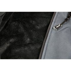  Bekleidung Jacken Elysee *APOLLO* SOFTSHELLJACKE MIT FELL Gr.  1-M (50/52) 12393166