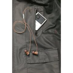  Bekleidung Jacken Elysee *ZETA*  SOFTSHELLJACKE MIT KAPUZE Gr.  5-XXXL (66/68) 12393583