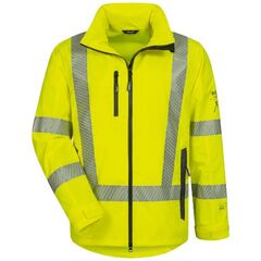  Bekleidung Jacken Elysee *FARLAN* WARNSCHUTZ-REGENJACKE Gr.  5-XXXL (66/68) 12392630