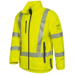  Bekleidung Jacken Elysee *FARLAN* WARNSCHUTZ-REGENJACKE Gr.  5-XXXL (66/68) 12392630
