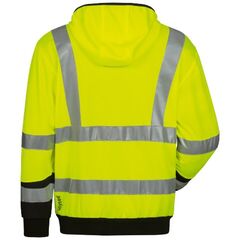  Bekleidung Jacken Elysee *BERNARDINO* WARNSCHUTZSWEATJACKE Gr.  2-L (54/56) 12392441