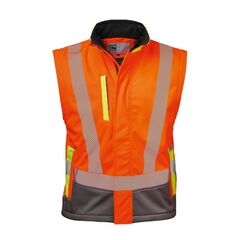  Bekleidung Jacken Elysee *ATANAS* WARNSCHUTZ-SOFTSHELLJACKE Gr.  2-L (54/56) 12393152