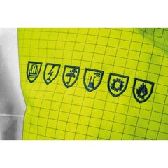  Bekleidung Jacken Elysee *GERHARD* MULTINORM 3IN1 PARKA Gr.  0-S (46/48) 12392611