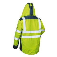  Bekleidung Jacken Elysee *GERHARD* MULTINORM 3IN1 PARKA Gr.  0-S (46/48) 12392611