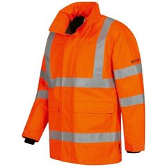  Bekleidung Jacken Safestyle *AMBROSIUS* MULTINORM REGENJACKE Gr.  5-XXXL (66/68) 12392636