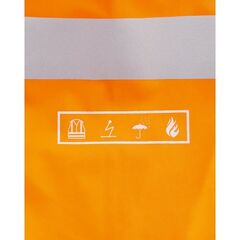  Bekleidung Jacken Norway *FRIDBERT* MULTINORM PU-REGENJACKE Gr.  0-S (46/48) 12392818