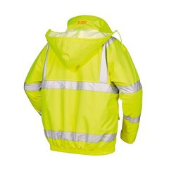  Bekleidung Jacken Safestyle *MARTIN* WARNSCHUTZ PILOTJACKE GELB Gr.  1-M (50/52) 12392570