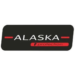  Bekleidung Jacken ALASKA *HOLLIS* ALASKA-PILOTJACKE WEISS/GRAU Gr.  6-XXXXL (70/72) 12393605