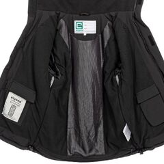  Bekleidung Jacken Elysee *POROS* WINTER- SOFTSHELLJACKE Gr.  6-XXXXL (70/72) 12392716