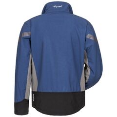  Bekleidung Jacken Elysee *ARES* SOFTSHELLJACKE Gr.  3-XL (58/60) 12393497