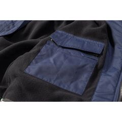  Bekleidung Jacken Elysee *NEWCASTLE*  THERMO-PARKA Gr.  4-XXL (62/64) 12392668