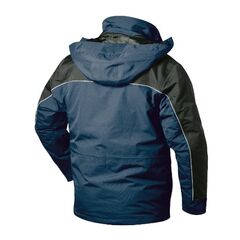  Bekleidung Jacken Elysee *NEWCASTLE*  THERMO-PARKA Gr.  4-XXL (62/64) 12392668