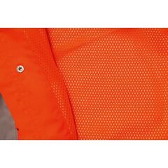  Bekleidung Jacken Safestyle *NILS* WARNSCHUTZ- JACKE ORANGE Gr.  5-XXXL (66/68) 12392519