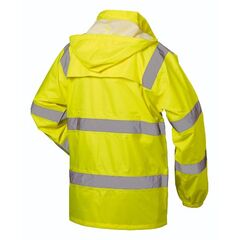  Bekleidung Jacken Safestyle *ONNO* WARNSCHUTZ-REGENJACKE Gr.  0-S (46/48) 12392864