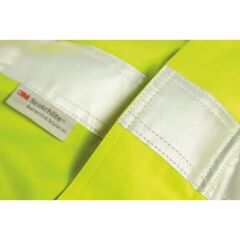  Bekleidung Jacken Elysee *FRIEDRICH* WS - PILOTJACKE GELB Gr.  3-XL (58/60) 12393052