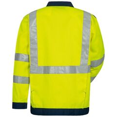  Bekleidung Jacken Safestyle *SEBNITZ* WARNSCHUTZ-BUNDJACKE Gr.  0-S (46/48) 12392646