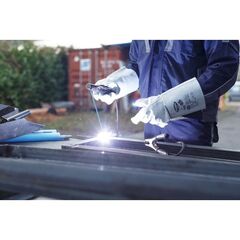  Handschuhe Stronghand *CLASSIC VS 53* HANDSCHUHE Gr.  12 12395324