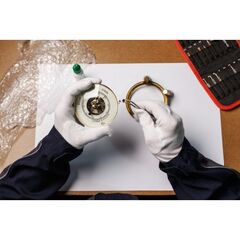  Handschuhe Stronghand *ANSHAN* HANDSCHUHE Gr.  8 12395447