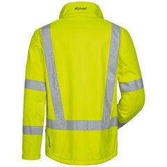  Bekleidung Jacken Elysee *ADHELS* WARNSCHUTZ-SOFTSHELLJACKE Gr.  5-XXXL (66/68) 12393098