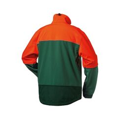  Bekleidung Jacken Elysee *SANDDORN*   WALDARBEITER SOFTSHELLJACKE Gr.  2-L (54/56) 12393398