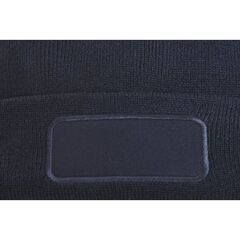  Mützen, Kapuzen, Tücher und Schals Elysee *MARLON* BEDRUCKBARE THINSULATE MÜTZE 12398383