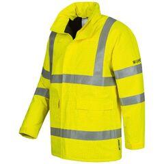  Bekleidung Jacken Safestyle *SEBALD* MULTINORM WINTERJACKE Gr.  2-L (54/56) 12392561