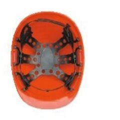  Schutzhelm ROCKMAN *ROCKMAN C3* - SCHUTZHELM   6-PUNKT grün 12398424