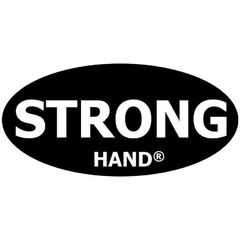  Handschuhe Stronghand *STD. SILVERSTONE* HANDSCHUHE Gr.  12 12395484
