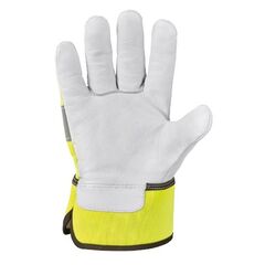  Handschuhe Stronghand *NEON WORKER* HANDSCHUHE Gr.  09H 12395366